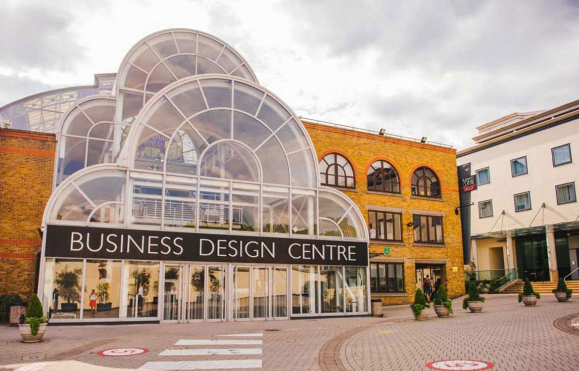 Business Design Centre