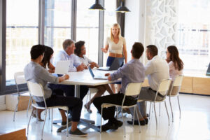 Debriefing After Events Debriefing After Events